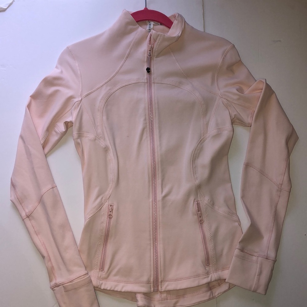 Lulu lemon sweater